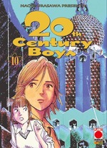 20th Century Boys